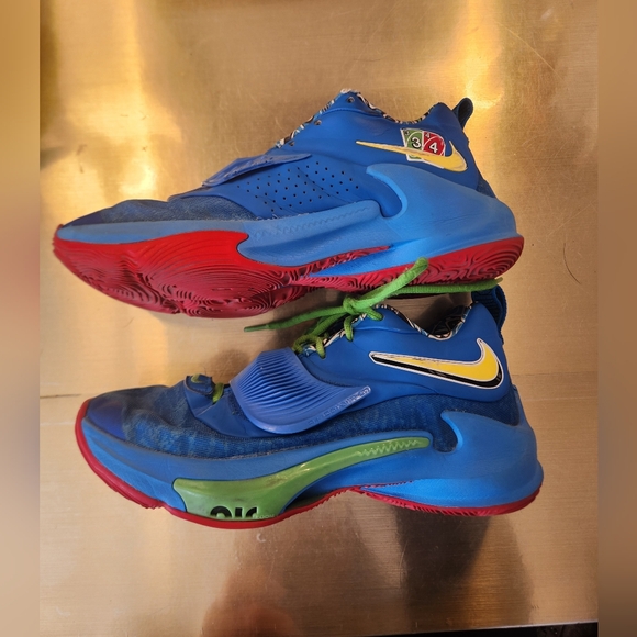 Men's Nike Uno sneakers Size 9 - Picture 11 of 12